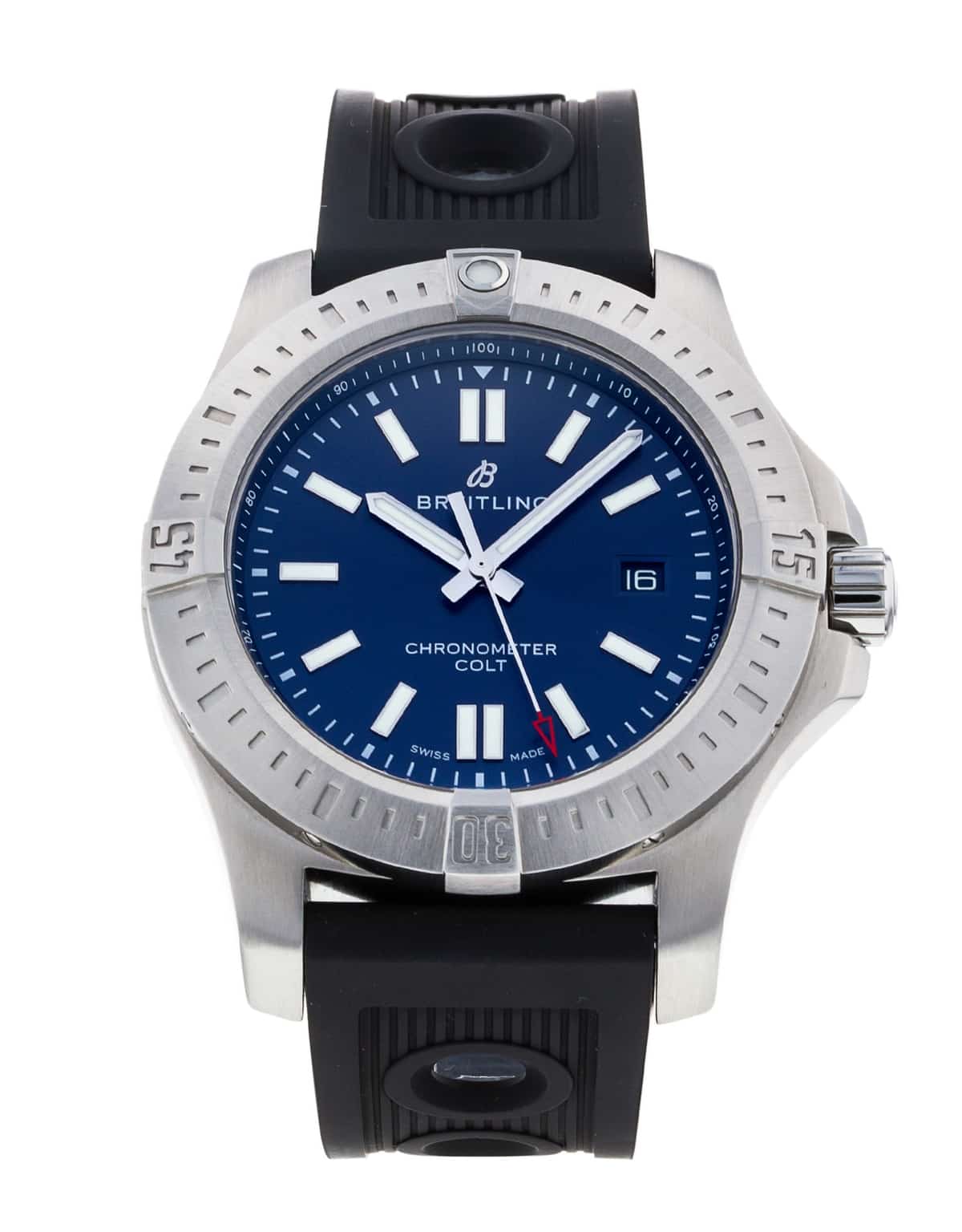 Breitling Colt Auto A17388